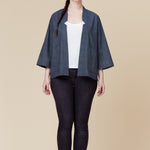Nénuphar Jacket Pattern