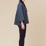 Nénuphar Jacket Pattern