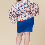 Nénuphar Jacket Pattern
