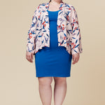 Nénuphar Jacket Pattern