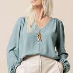 Nicks Dress + Blouse Pattern