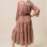 Nicks Dress + Blouse Pattern