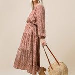 Nicks Dress + Blouse Pattern