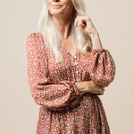 Nicks Dress + Blouse Pattern