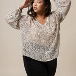 Nicks Dress + Blouse Pattern