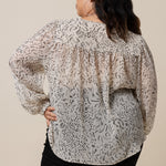 Nicks Dress + Blouse Pattern