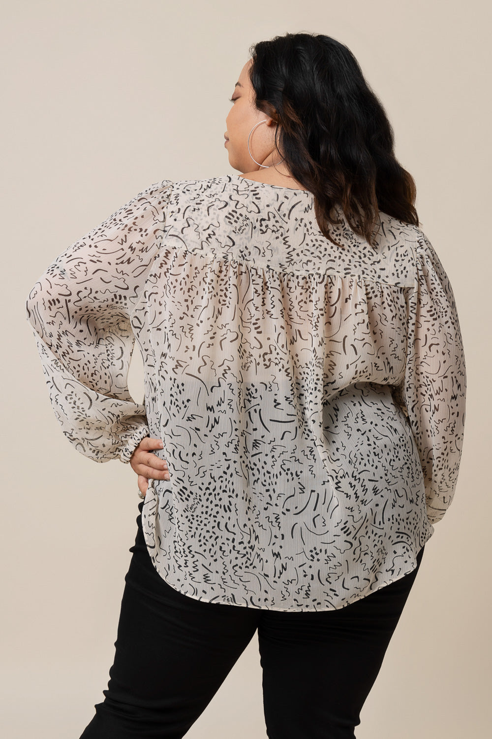 Nicks Dress + Blouse Pattern