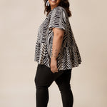 Nicks Dress + Blouse Pattern