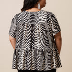 Nicks Dress + Blouse Pattern