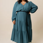 Nicks Dress + Blouse Pattern