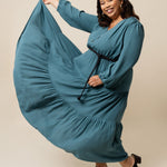 Nicks Dress + Blouse Pattern