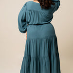 Nicks Dress + Blouse Pattern