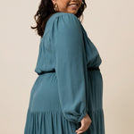 Nicks Dress + Blouse Pattern