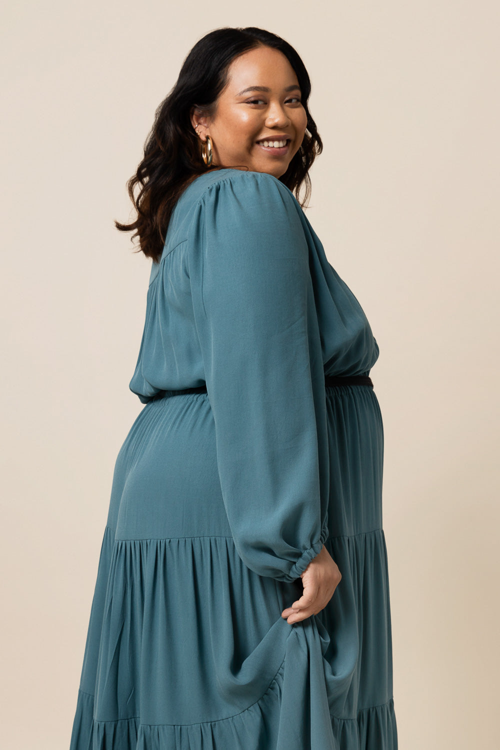 Nicks Dress + Blouse Pattern