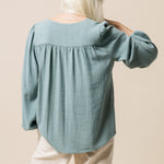 Nicks Dress + Blouse Pattern