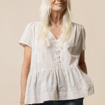 Nicks Dress + Blouse Pattern
