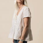 Nicks Dress + Blouse Pattern
