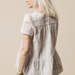 Nicks Dress + Blouse Pattern