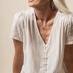 Nicks Dress + Blouse Pattern