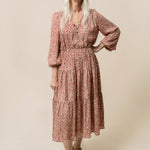 Nicks Dress + Blouse Pattern