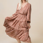 Nicks Dress + Blouse Pattern