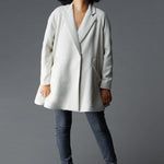 Opium Coat Pattern