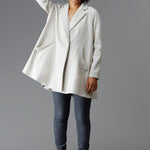 Opium Coat Pattern
