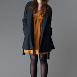 Opium Coat Pattern