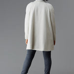 Opium Coat Pattern