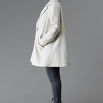 Opium Coat Pattern
