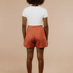 Orage Dress, Top + Skirt Pattern