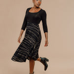 Orage Dress, Top + Skirt Pattern