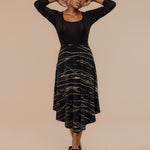 Orage Dress, Top + Skirt Pattern