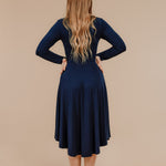 Orage Dress, Top + Skirt Pattern