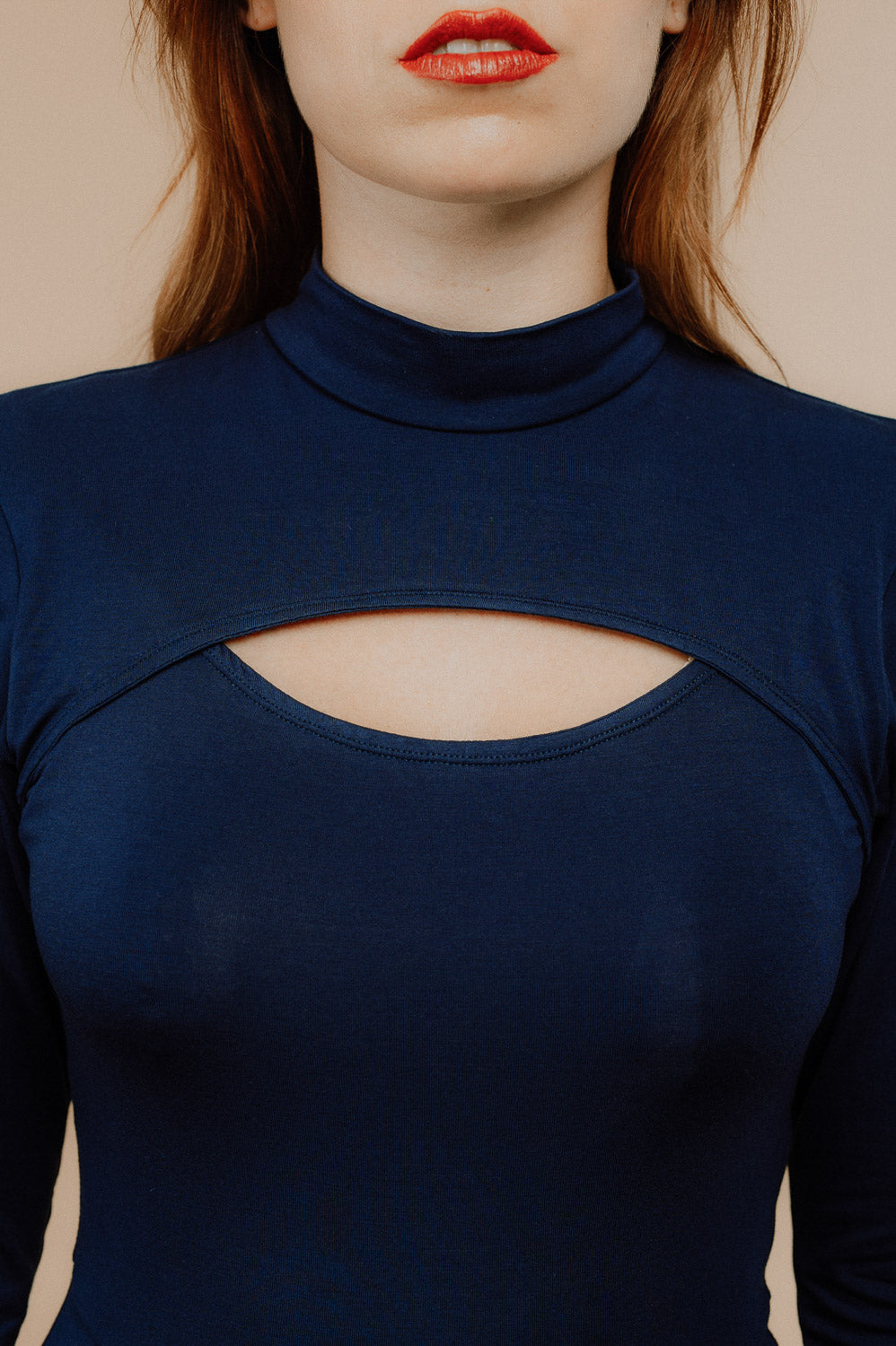 Orage Dress, Top + Skirt Pattern