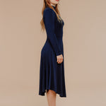 Orage Dress, Top + Skirt Pattern