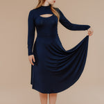Orage Dress, Top + Skirt Pattern