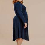 Orage Dress, Top + Skirt Pattern