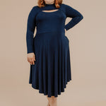 Orage Dress, Top + Skirt Pattern