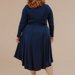 Orage Dress, Top + Skirt Pattern