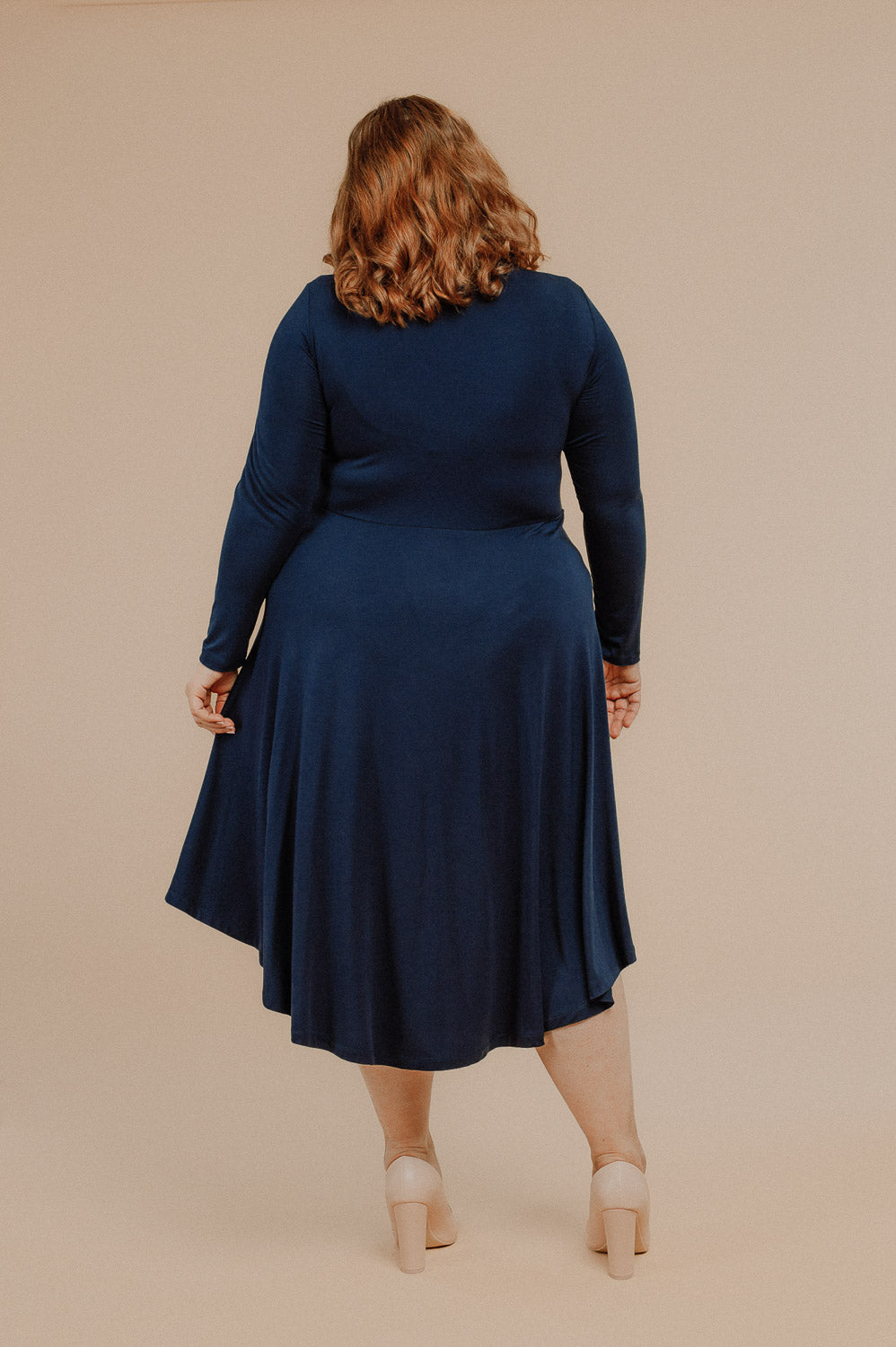 Orage Dress, Top + Skirt Pattern