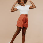 Orage Dress, Top + Skirt Pattern