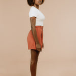Orage Dress, Top + Skirt Pattern