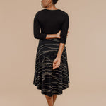 Orage Dress, Top + Skirt Pattern