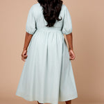 Orchidée Blouse + Dress Pattern