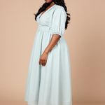 Orchidée Blouse + Dress Pattern