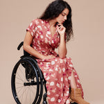 Passiflore Dress + Shirt Pattern