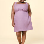Pauline Dress Pattern