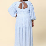 Pauline Dress Pattern