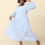 Pauline Dress Pattern